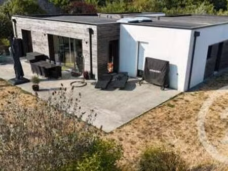 vente maison à saint-armel (56450) : à vendre / 181m² saint-armel