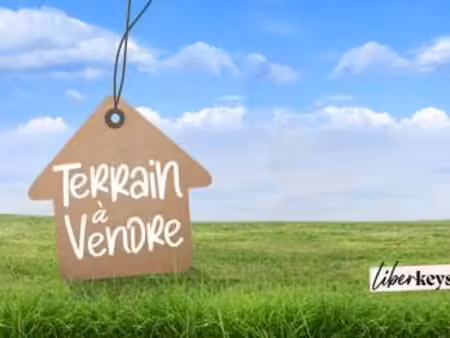vente terrain à bruz (35170) : à vendre / bruz
