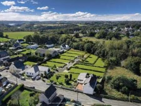 vente terrain à riec-sur-belon (29340) : à vendre / 423m² riec-sur-belon