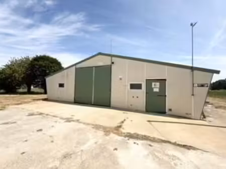 vente terrain à sainte-marie (35600) : à vendre / 24500m² sainte-marie