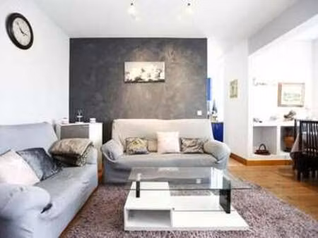 vente appartement 2 pièces à caen (14000) : à vendre 2 pièces / 41m² caen