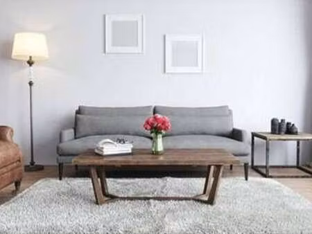 vente appartement 4 pièces à cherbourg-en-cotentin (50100) : à vendre 4 pièces / 87m² cher