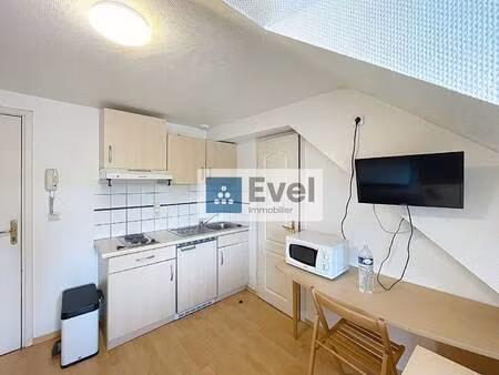 evel immobilier saint-avold