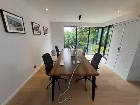 espace de coworking