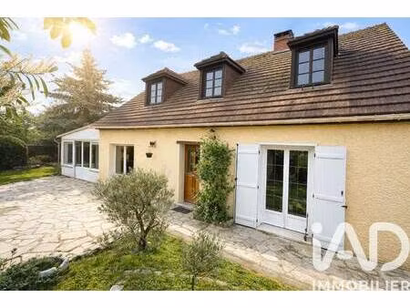 pavillon à vendre