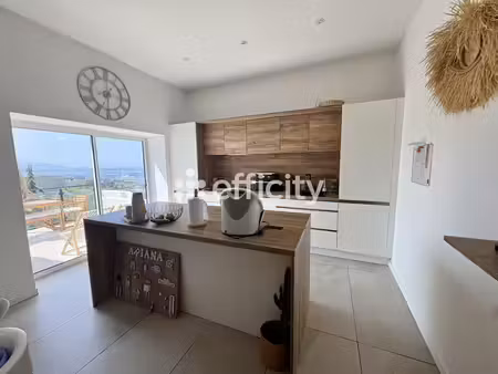 maison 5 pièces - 128 m²