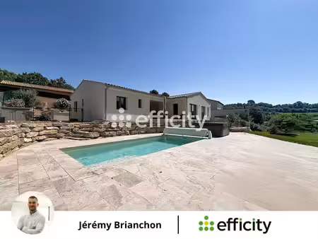 maison 5 pièces - 125 m²