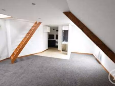 location appartement 2 pièces à brest (29200) : à louer 2 pièces / 22m² brest