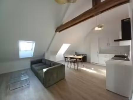 location appartement 3 pièces meublé à guérande (44350) : à louer 3 pièces meublé / 61m² g