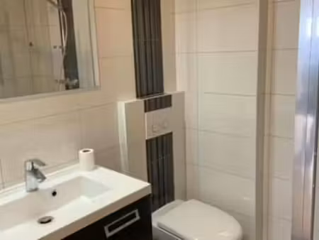 location appartement 2 pièces au mans bollée (72000) : à louer 2 pièces / 45m² le mans bol