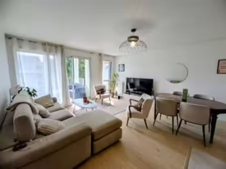 location appartement 3 pièces à saint-grégoire (35760) : à louer 3 pièces / 65m² saint-gré