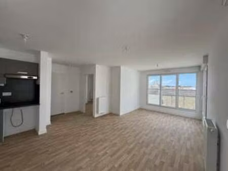location appartement 2 pièces à vertou (44120) : à louer 2 pièces / 49m² vertou