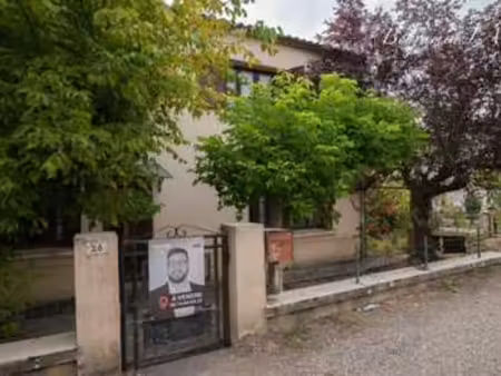 vente maison à condom (32100) : à vendre / 108m² condom