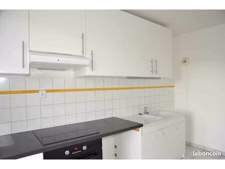 appartement à vendre à meyzieu