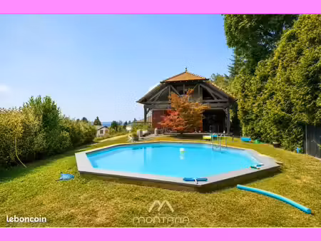 maison 5 pièces 150 m²