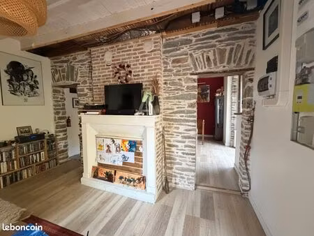 maison 6 pièces 102 m²