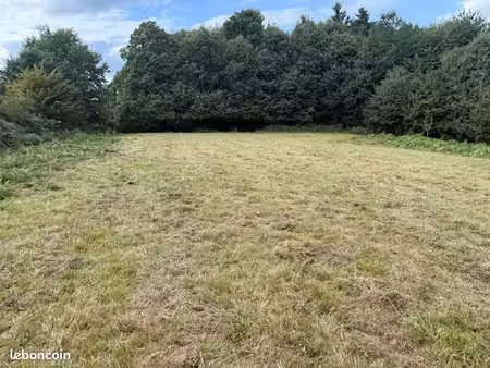 terrain agricole