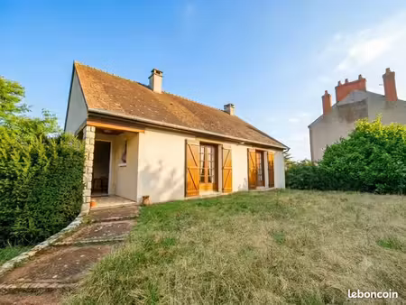 maison 2 pièces 85 m²