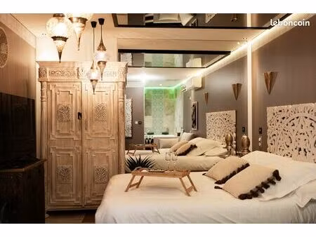 love room très rentable