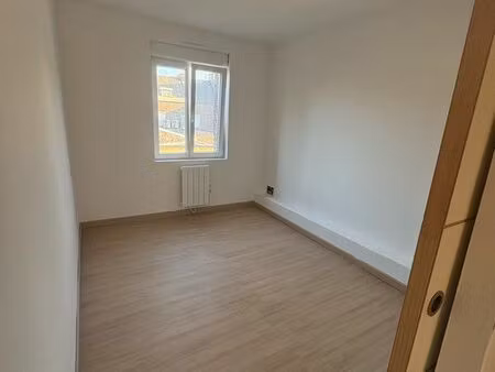 appartement 2 pièces