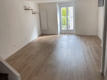 appartement duplex