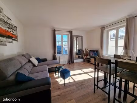 studio 1 pièce 25 m²