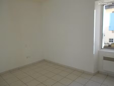 appartement f2