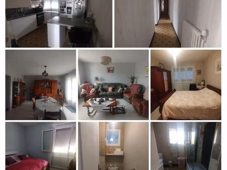 appartement refait a neuf
