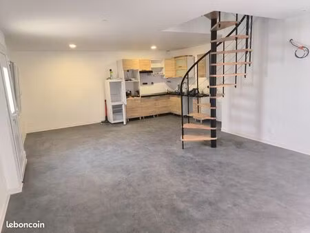 maison 3 pieces 70m² a louer