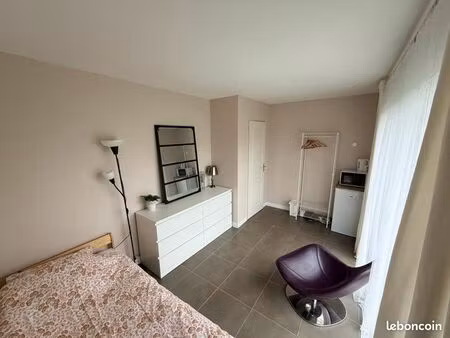 chambre à louer 50min de paris