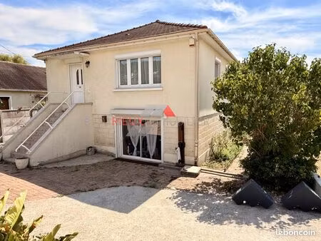pavillon 5 pièces 99 m²