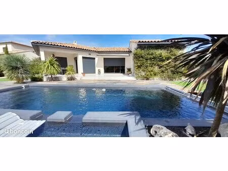 maison individuelle 129m2 4 chb