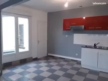 appartement f3