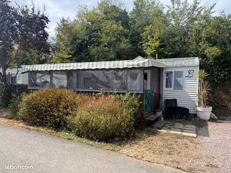location mobile-home