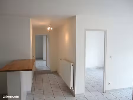 beau f3 centre orcet