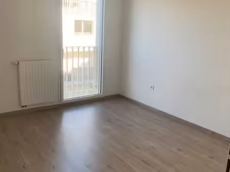 bel appartement de 62m² à louer