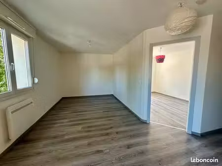 appartement 3 pièces 67 m2
