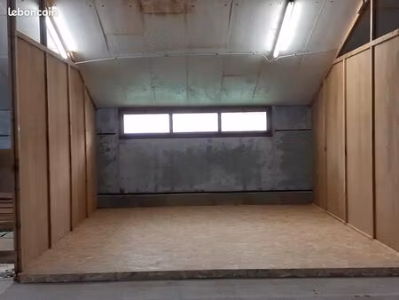location box a meuble