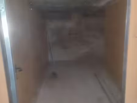 ? box 20m³– ?️ sécurisés – 55