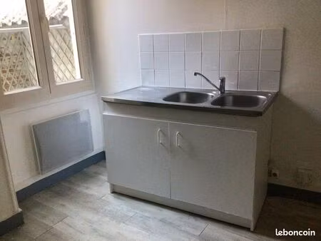 appartement t1bis