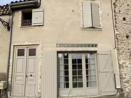 location appartement belpech 45m2