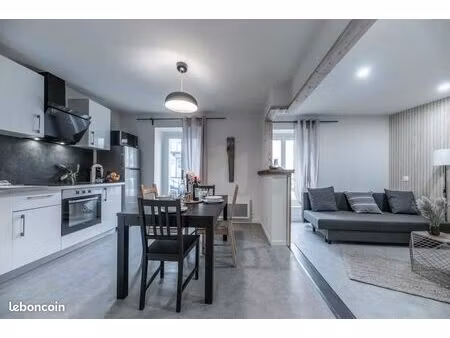location appartement proche commodités