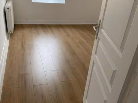 appartement 3 pièces