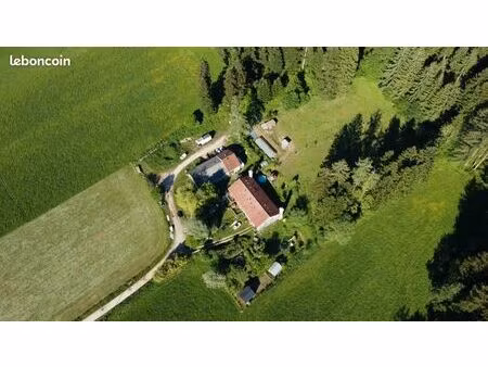 location en campagne