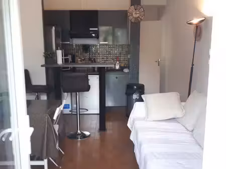 appartement à louer à hyeres