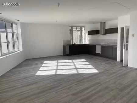 appartement centre-ville