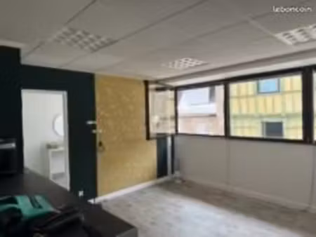 appartement plein centre lannion