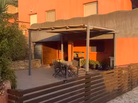 location appartement t3