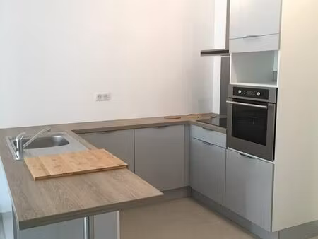 appartement 2 pièces 59 m²