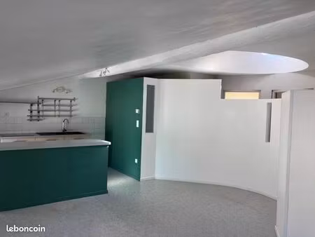 appartement t3 de 53m2